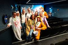 Urban Walk Breda 2025